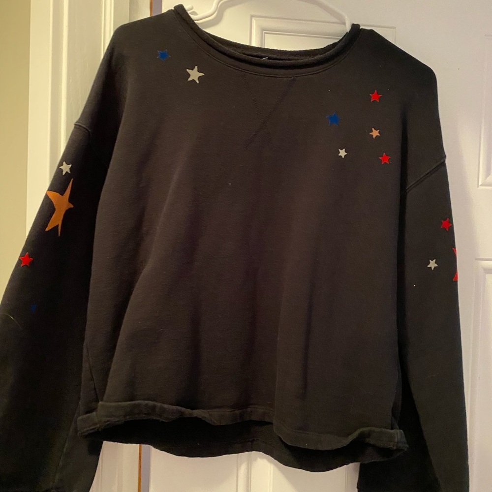 Madewell sweatshirt